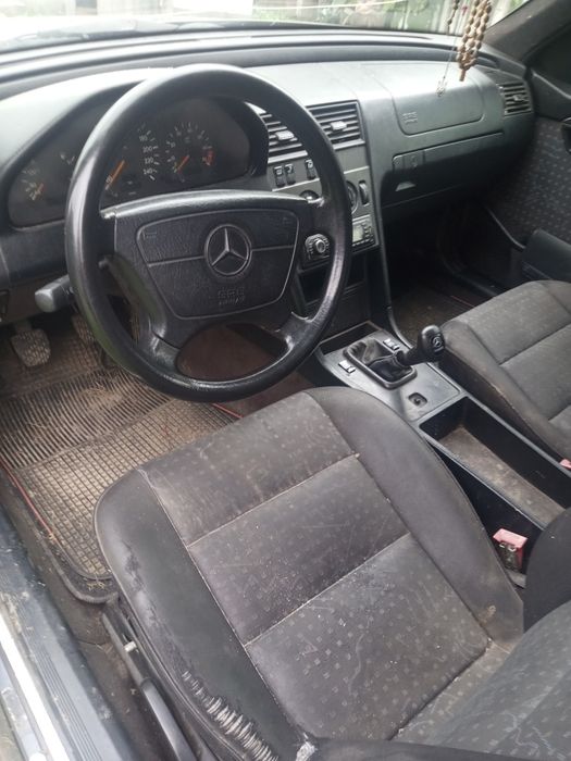 Ппродам мерседес