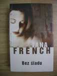 Bez śladu - Tana French