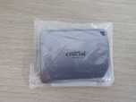 SSD диск Crucial X9 Pro 2ТБ 2.5" USB 3.2 Type-C