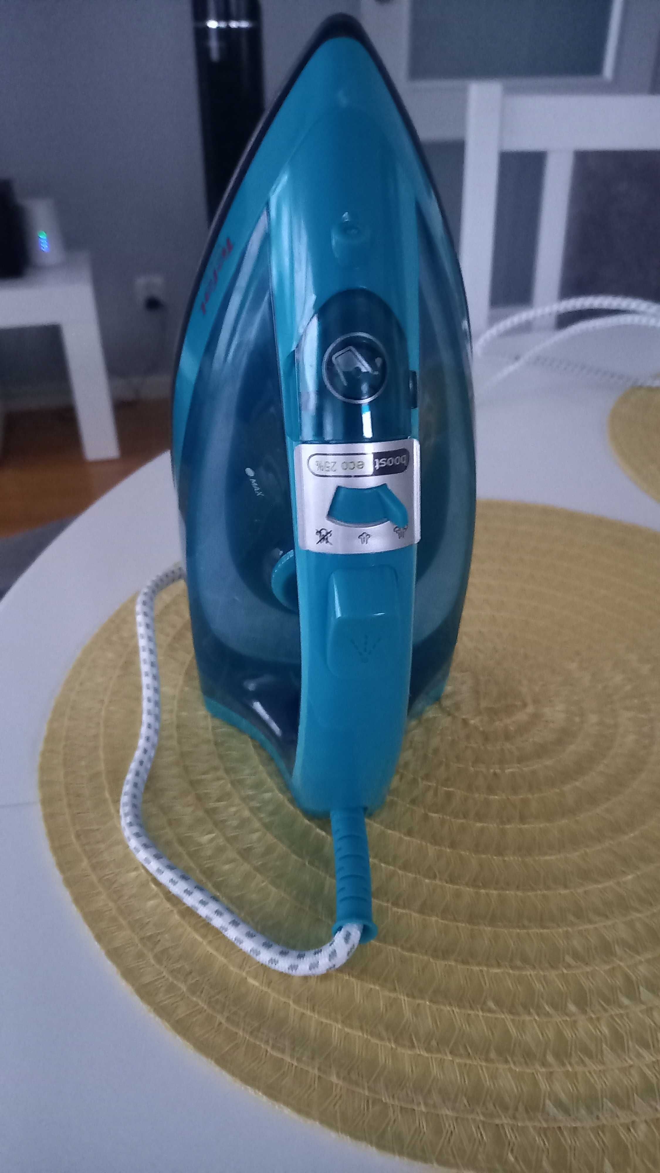 Żelazko Tefal Virtuo