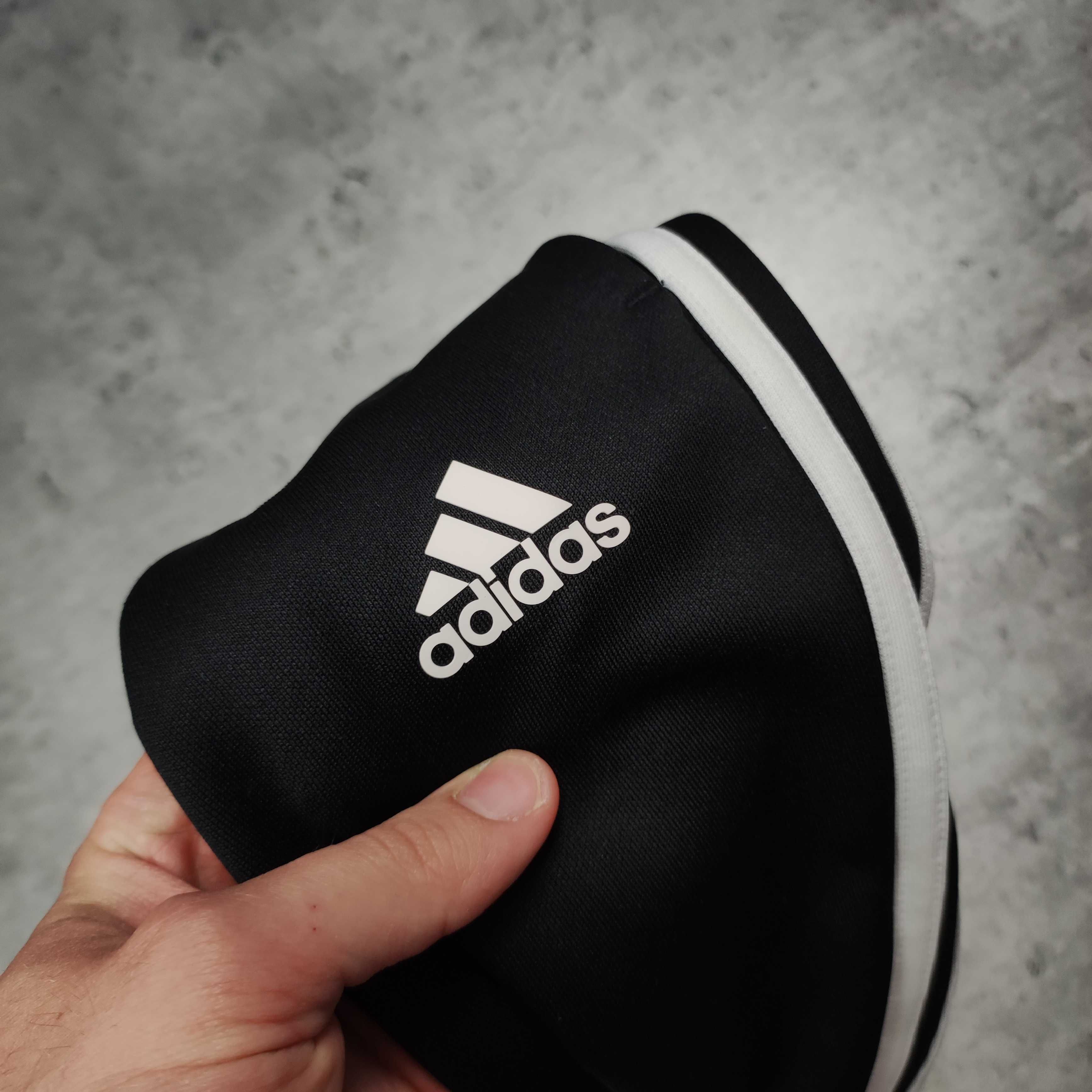 MĘSKIE Dresy Sportowe Dresowe Spodnie TIRO Adidas 3 Paski Klasyczne