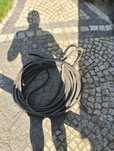 Kabel 5x4 mm 20 metrów