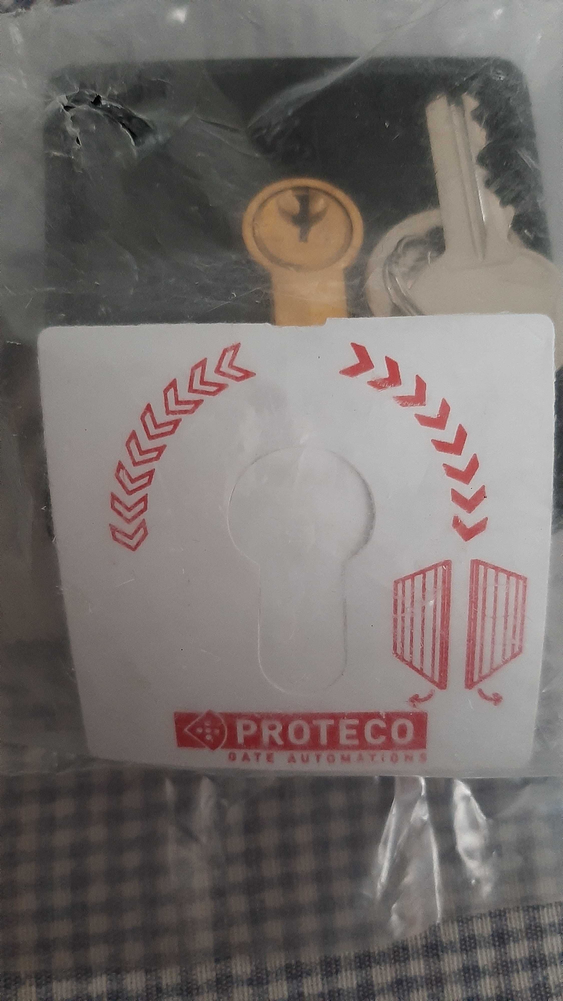 Fechadura electrica portao ou porta