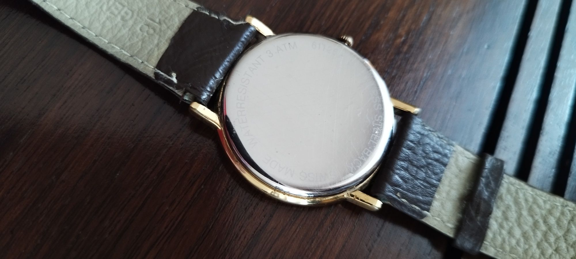 Zegarek EDOX - najtaniej