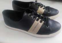 Buty damskie Calvin Klein rozmiar 37