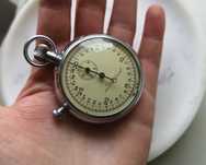 stoper Slalom vintage Niemcy