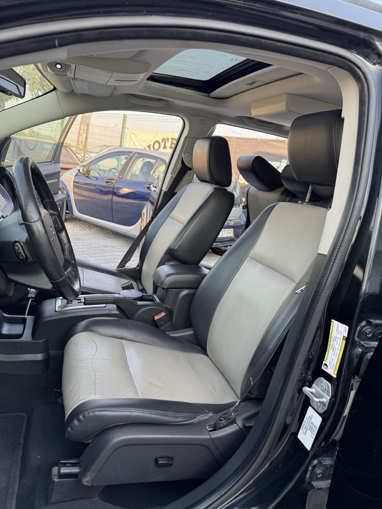 Dodge Journey 2.0 CRD 2009 Automático 7 Lugares   201mil km