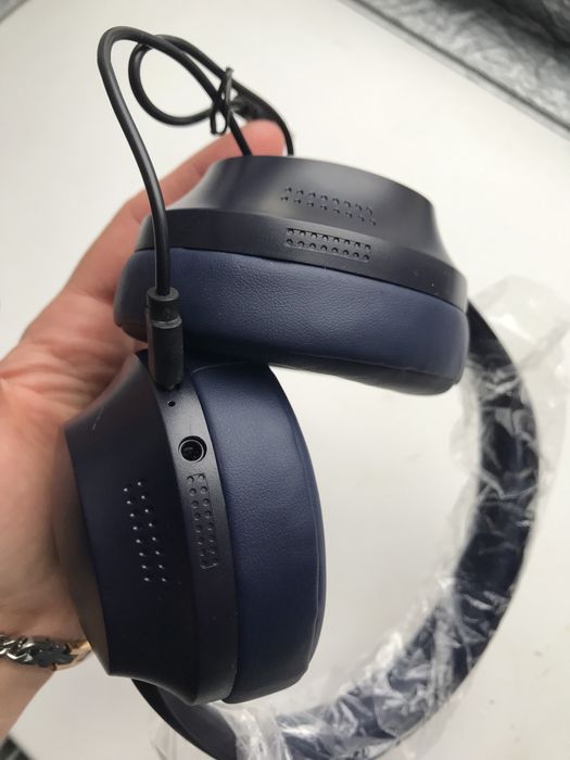Бездротові навушники Headphones P2961 Bluetooth V5.1 MP3
