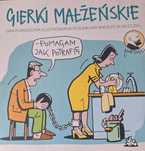 Gierki małżeńskie gra planszowa