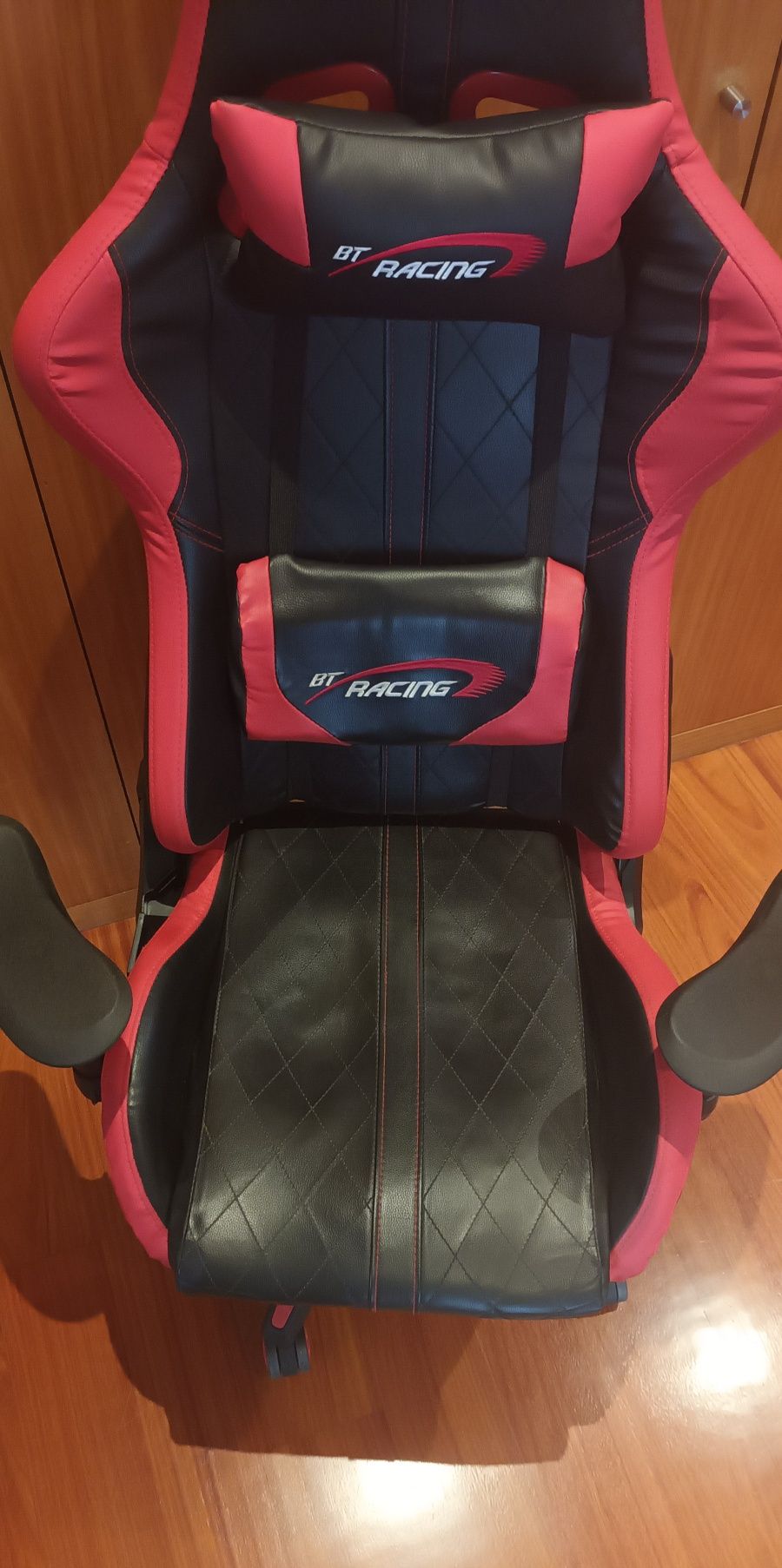 Cadeira Gaming BT Racing