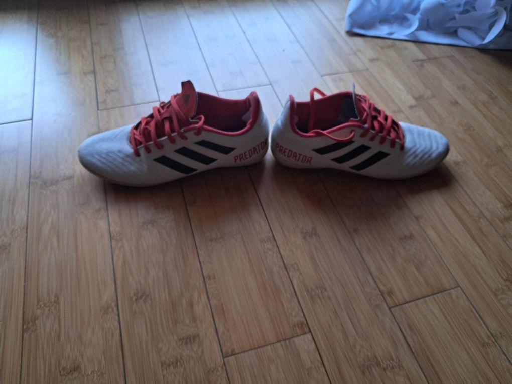 Adidas predator Dziecięce
