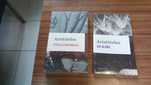 Aristóteles e Antonio Gramsci - Raridades para estudantes de filosofia
