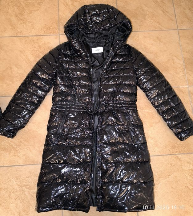 Kurtki używane, różne rozmiary.