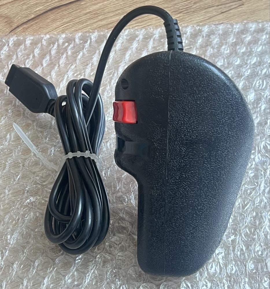 Joystick KONIX SPEED KING - Atari Commodore Amiga