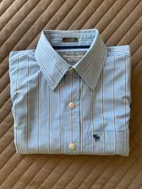 Camisa Abercrombie & Fitch