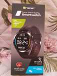 Smartwatch SM9 Pulse Ray