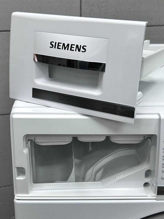 Пральна машина Siemens IQ700 Wm14VM90