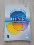 Podręcznik do chemii klasa 1