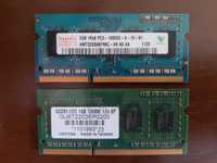 Hynix 2GB DDR3 PC3 10600s