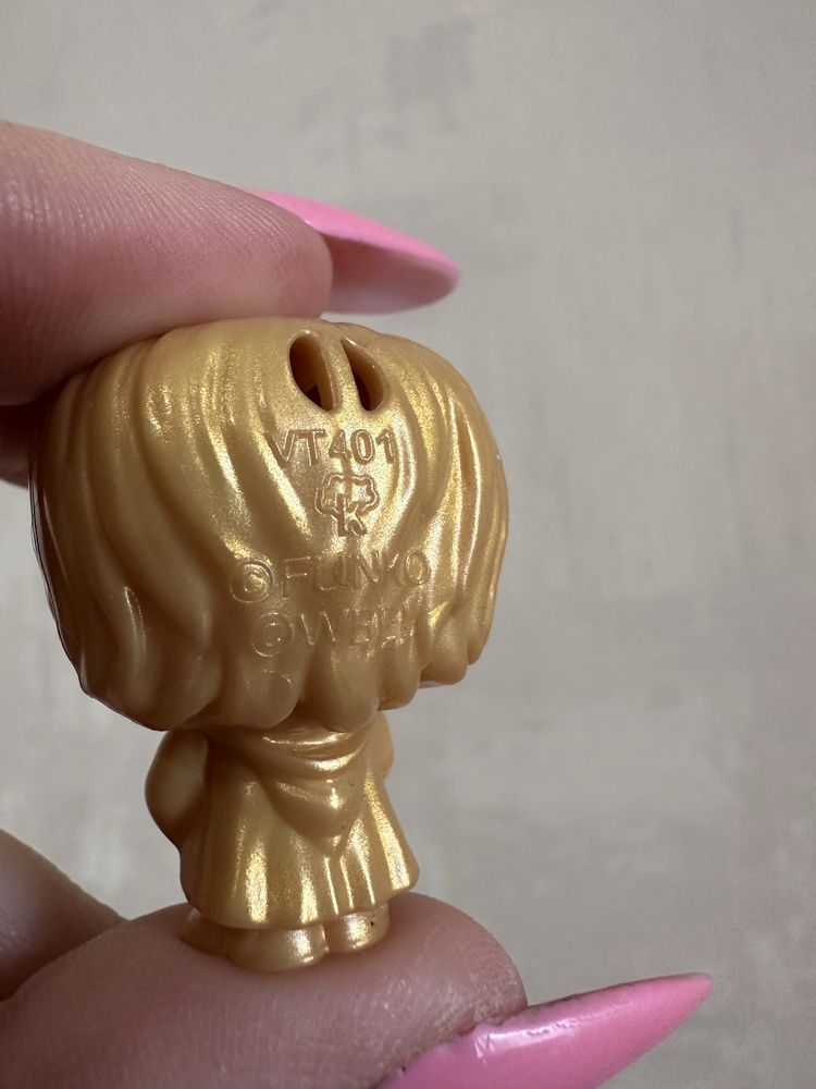 Harry Potter Kinder Funko Гаррі Поттер
