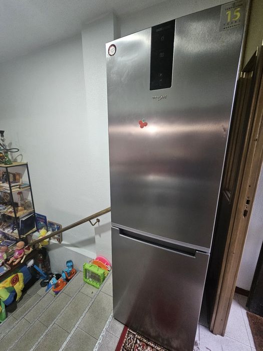 Vendo frigorífico em bom estado