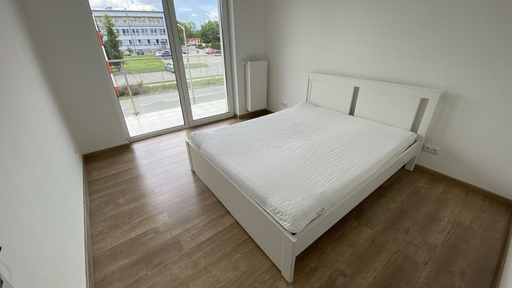 Wynajmę mieszkanie 49 m. kw., Apartamenty nad Bugiem, Wyszków