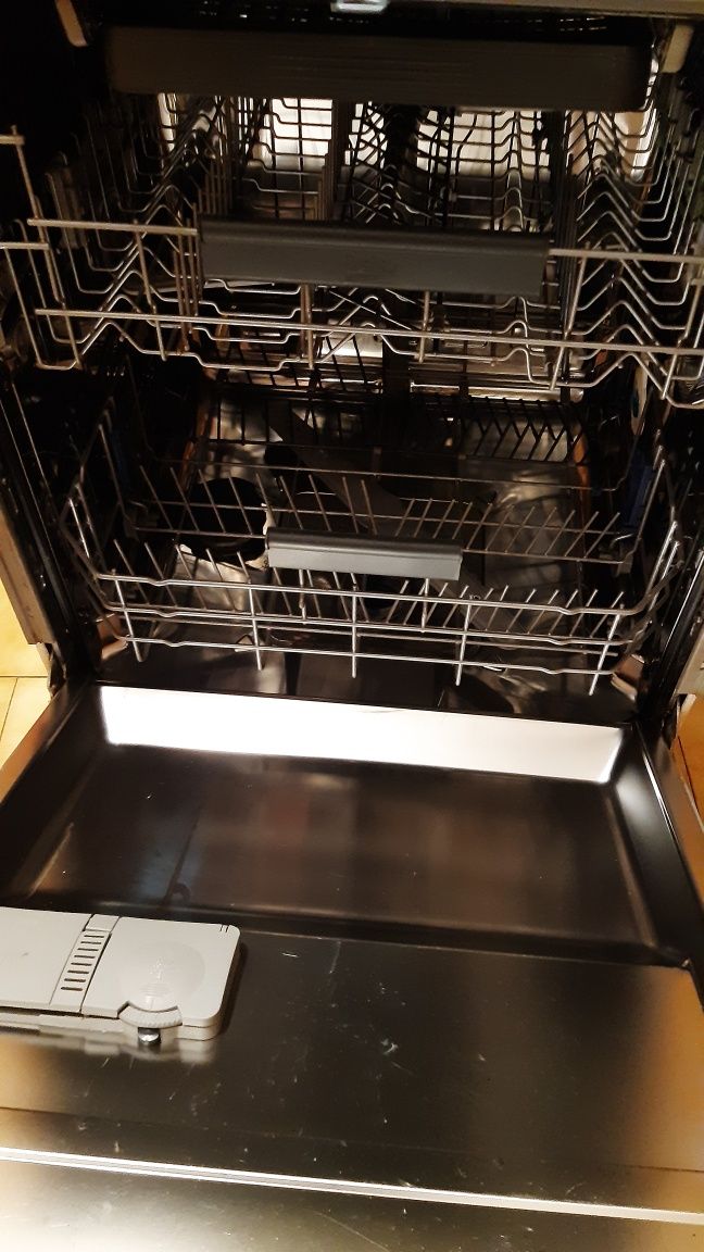 Zmywarka BEKO Din28320 szer. 60cm uszkodzona