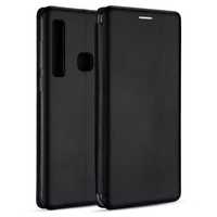 Beline Etui Book Magnetic Samsung Note 10 N970 Czarny/Black