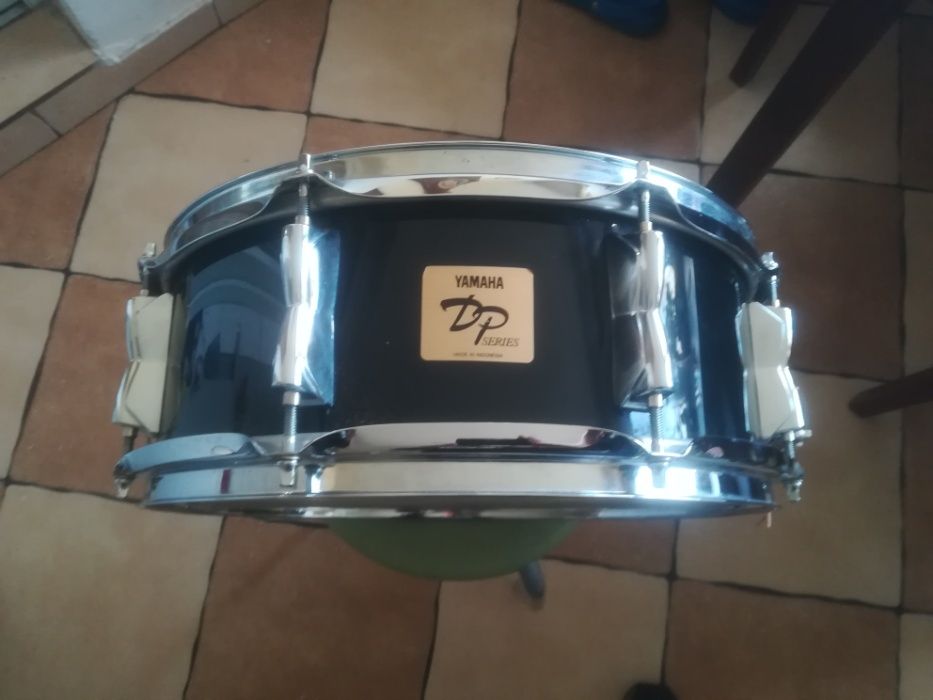 Werbel Yamaha DP 14" drewno-460zł.