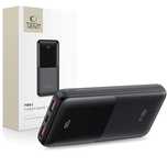 Powerbank Tech-Protect PB01/10000mAh 22.5W - czarny