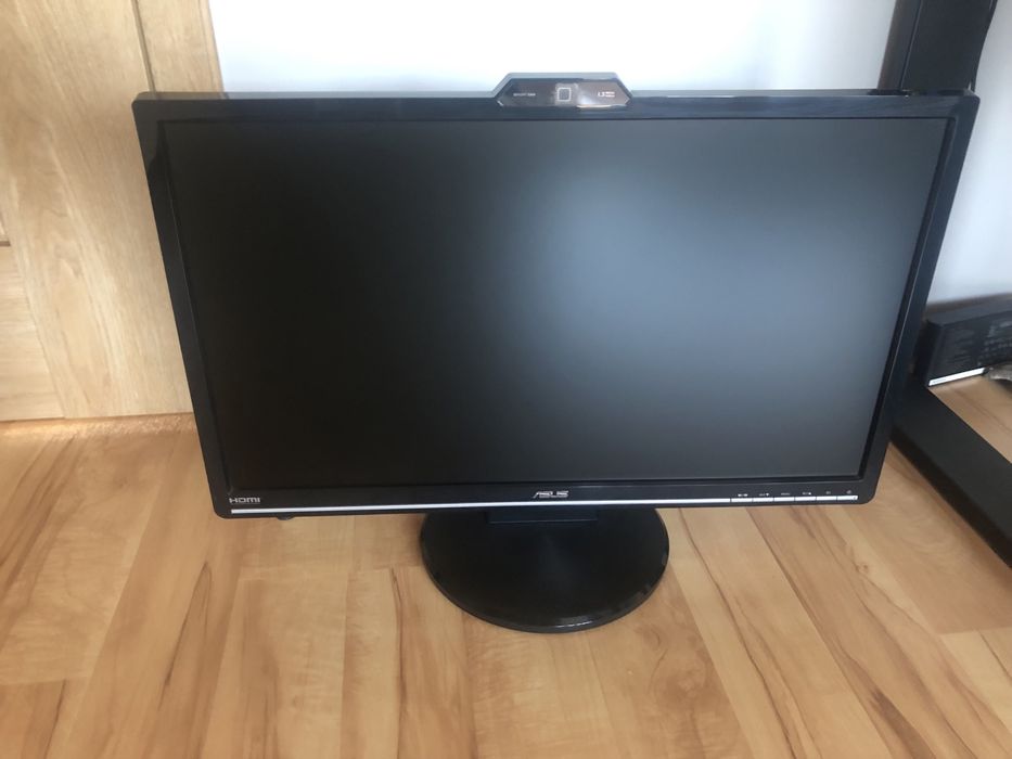 Monitor ASUS VK246H 60Hz 24 cale