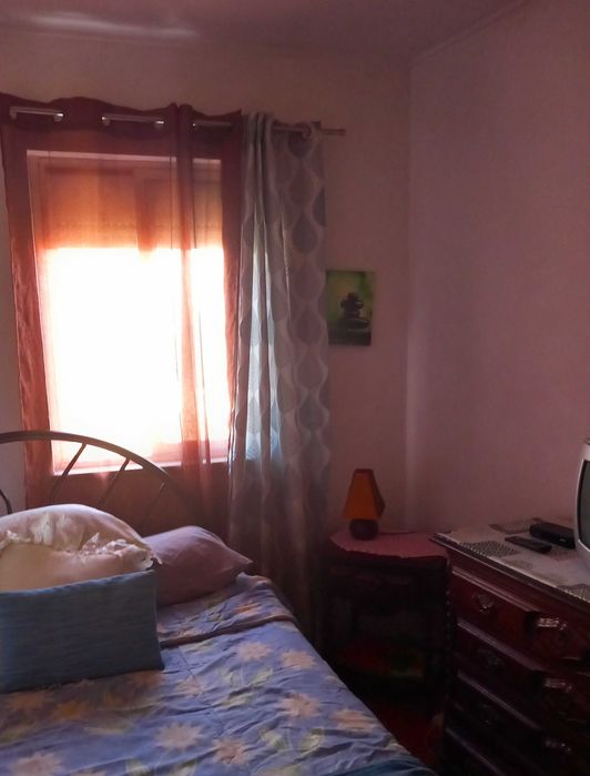 Quarto Individual