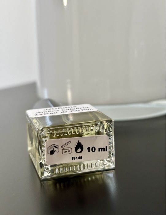 Perfumy Nishane Ambra Calabria 10 ml