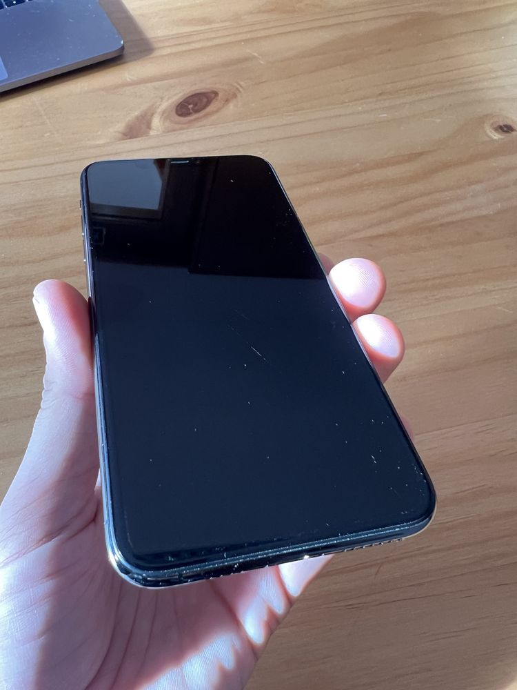 Iphone 11 Pro Max 64Gb