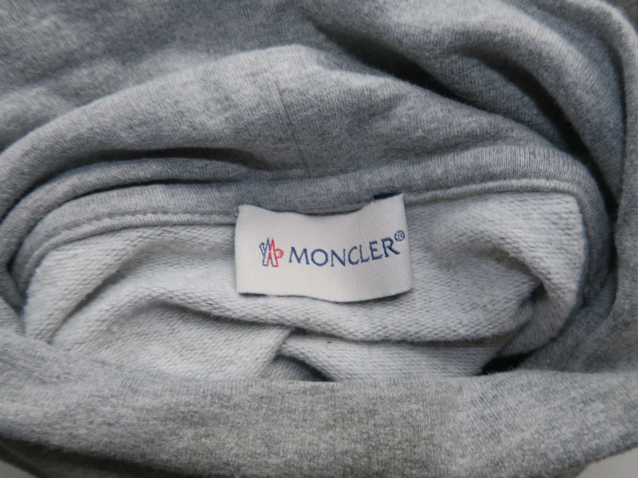 Moncler golf dziecięcy 2 lata