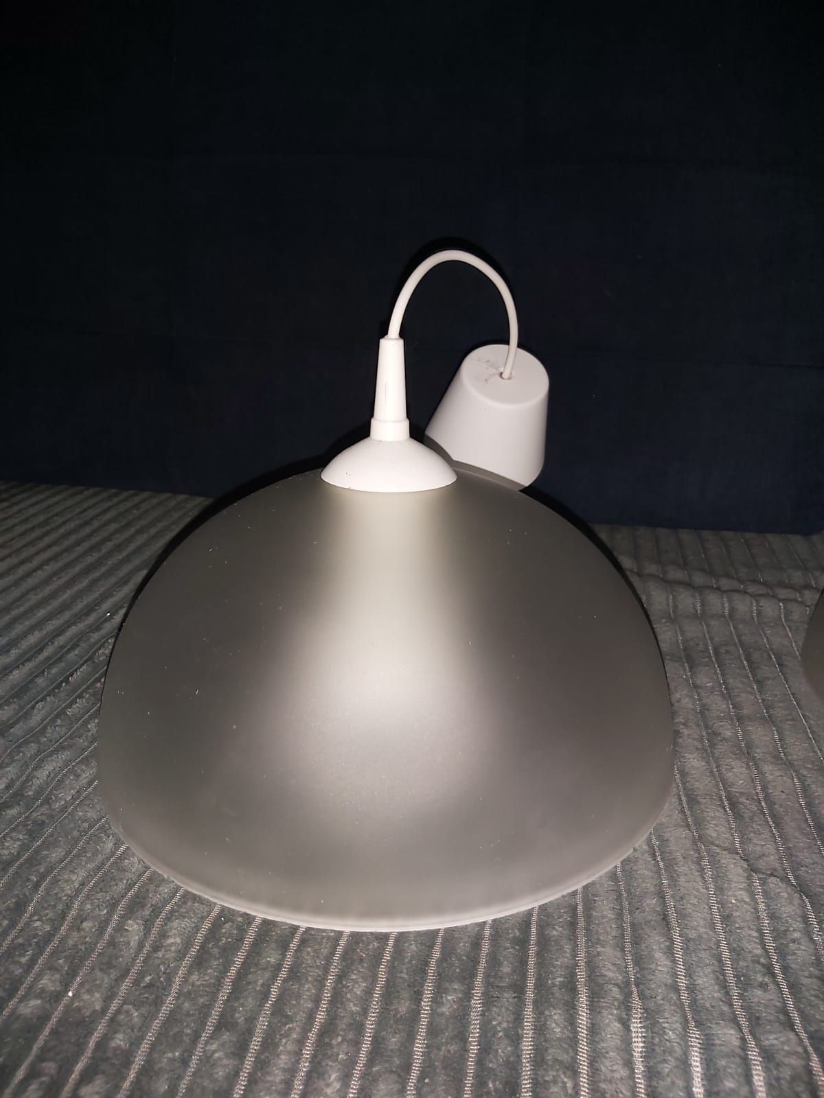 Sprzedam  dwie lampy
