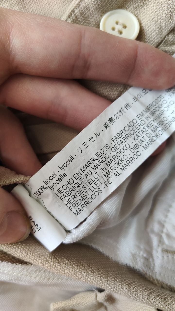 Продам жіночі штани ZARA