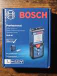 Bosch GLM 40 Professional