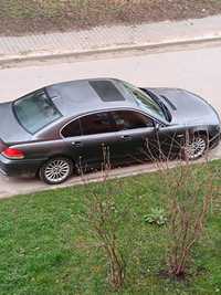 Sprzedam BMW e 65