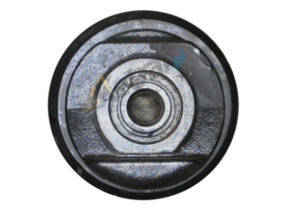YANMAR ViO70 Rolka jezdna dolna