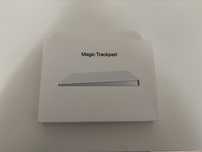 Apple magick trackpad