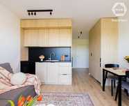 Studio | Od zaraz | Bez prowizji i pośredników | Pets friendly