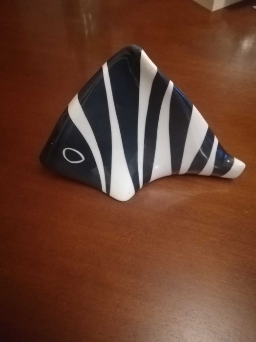 Figurka ryba skalar Chodzież Ćmielów