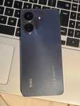 Xiaomi Redmi 13C, 128gb novo sem caixa