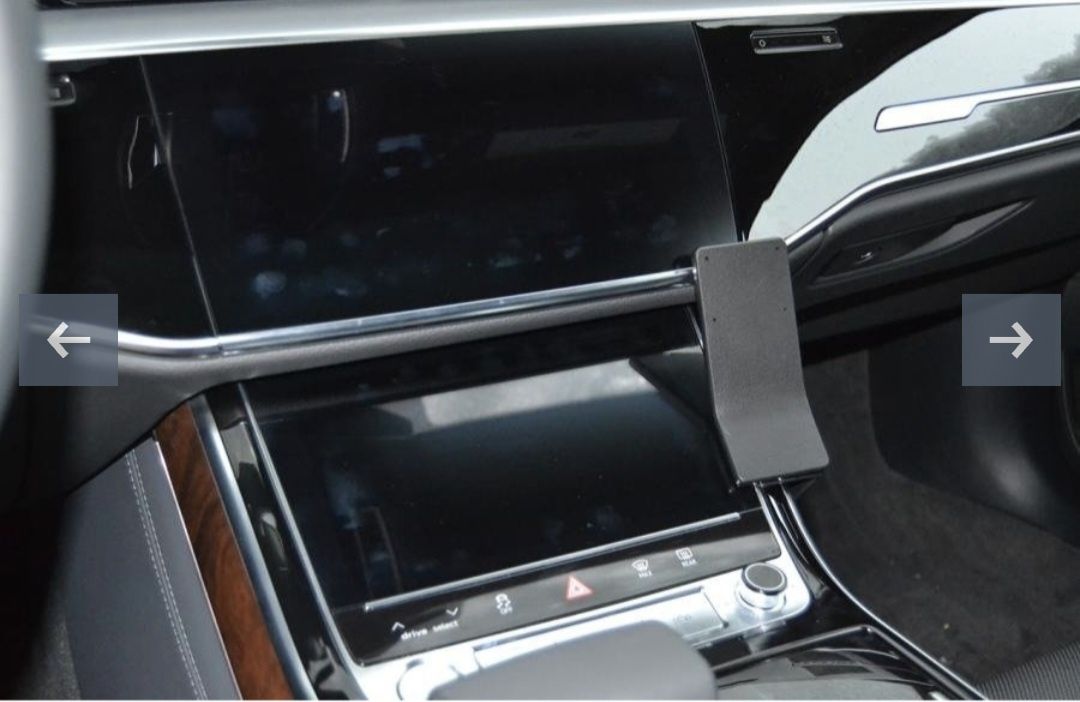BRODIT ProClip 855585 do Audi A8 18-24