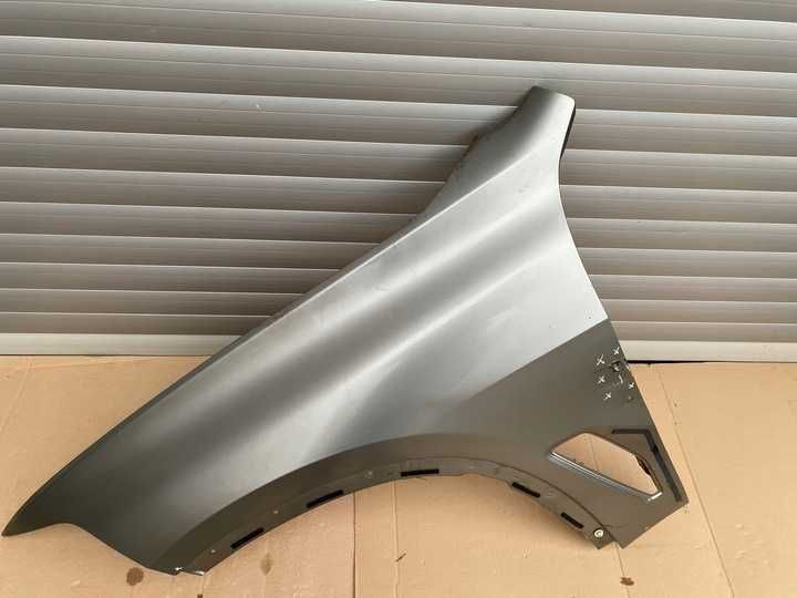 BMW X5 G05 крило ліве праве переднє  21016W040 7492376 7492363