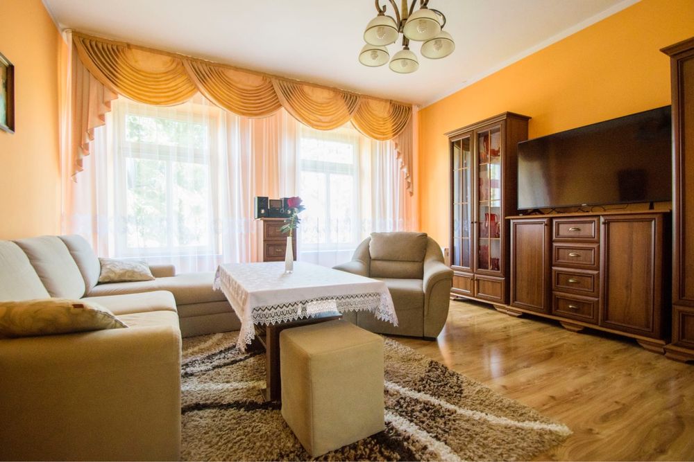 Wynajmę mieszkanie 2 pokojowe 54m2 od zaraz Świdnica blisko centrum