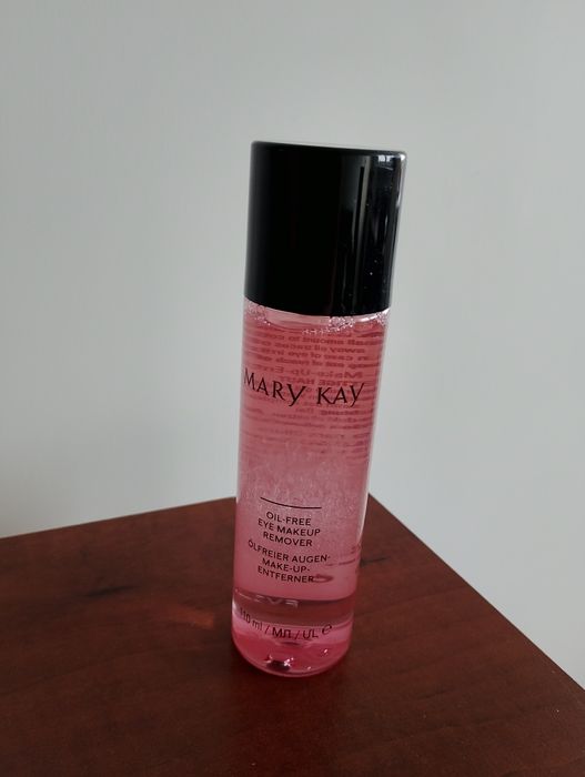 Plyn do demakijażu Mary Kay