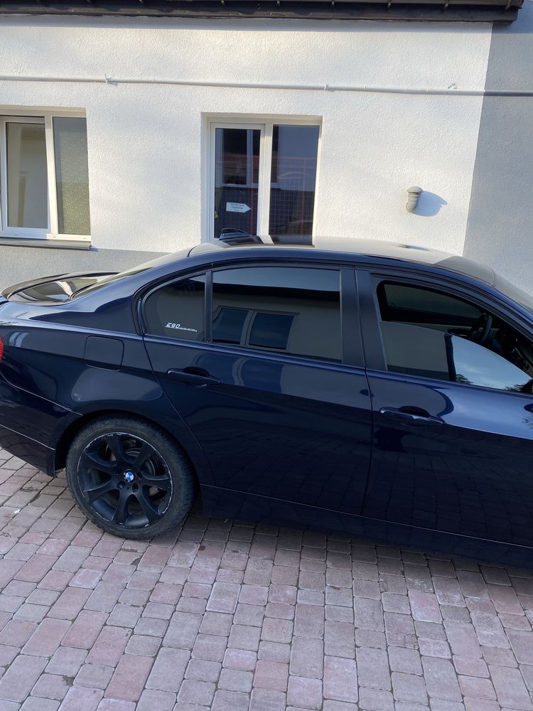 Продам Бмв е90 4х4