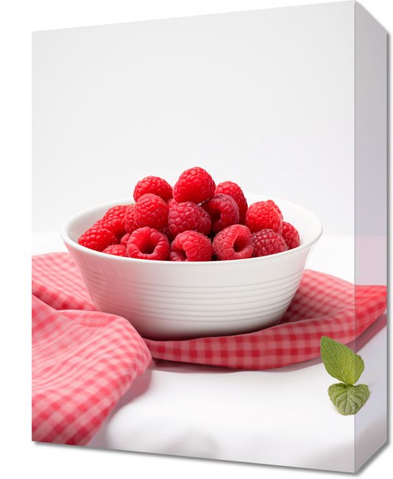 Obraz 30x40cm Lato w Misce